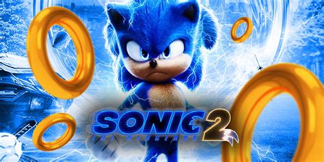 Sonic The Hedgehog 2 Trailer Introduces Tails And Knuckles