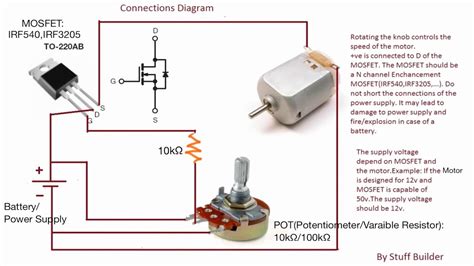 Dc Motor Can You Connect Transistors Directly To High Voltages Or Is