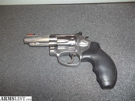 Armslist For Sale Smith And Wesson Model 63 5 22lr Revolver Stainless
