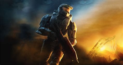 Halo 3 Is 13 Years Old Today — Meet The People Who Still Play It On