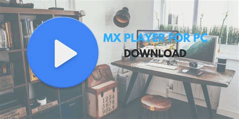 As mentioned earlier, there's no native application of mx player available for windows 10. MX Player For PC/Laptop Download in Windows 10/7/8/8.1