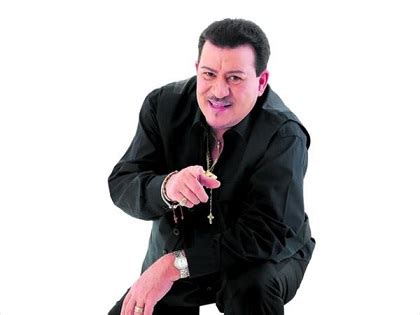 Es reconocido por interpretar los sencillos todo ha cambiado, condéname a tu amor, dímelo. El salsero Tito Rojas presenta su nuevo disco "El viajero" | El Diario Ecuador