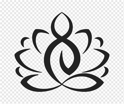 Lotus Flower Yoga Symbol Meaning Best Flower Site