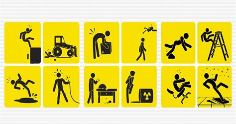 Nah, mari kita kenali 5 environmental hazard di tempat kerja yang sering terjadi di bawah ini! Anak KaTiga: Jenis-jenis Bahaya (Hazard) dalam K3