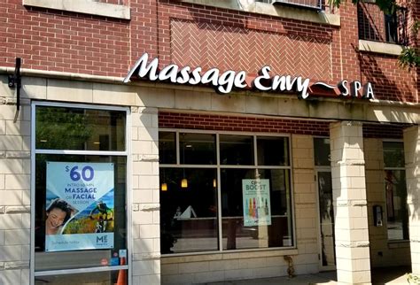 Massage Envy Chicago Lakeview Wrigleyville Facial Spa Chicago Il 60613