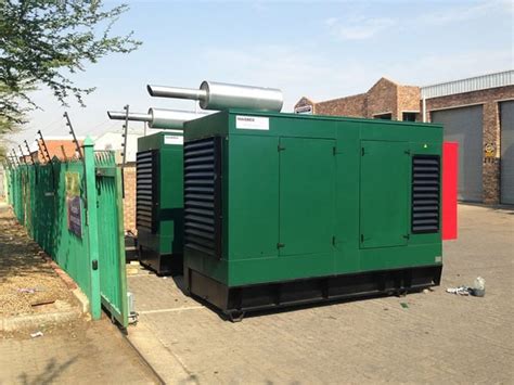 The power utility today said the last of six generation units of the medupi, unit 1, attained commercial operation status on saturday and was handed over. 5 x 570kVA Volvo Penta Generators for Medupi Power Station ...