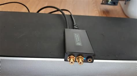 Connect Bang Olufsen Beolab With Any Non B O Source With Trigger Box