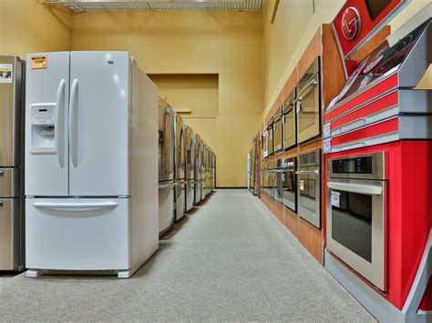 Trail Appliances - Kelowna, BC - 2637 Enterprise Way | Canpages