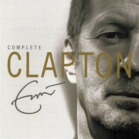 Coversboxsk Eric Clapton Complete Clapton High Quality Dvd