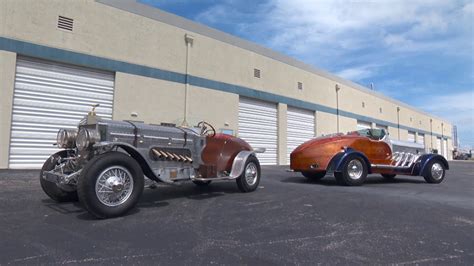 Season 19 2015 Episode 04 My Classic Car With Dennis Gage