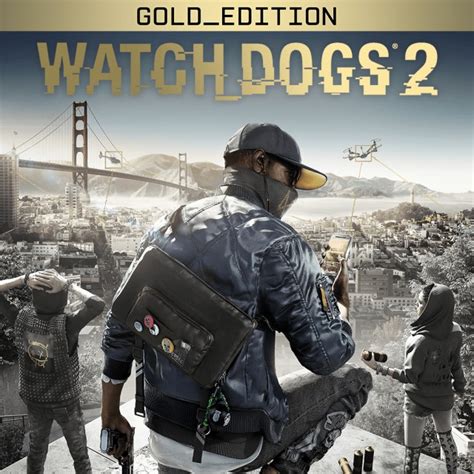 Watch Dogs 2 Human Conditions Box Shot For Playstation 4 Gamefaqs