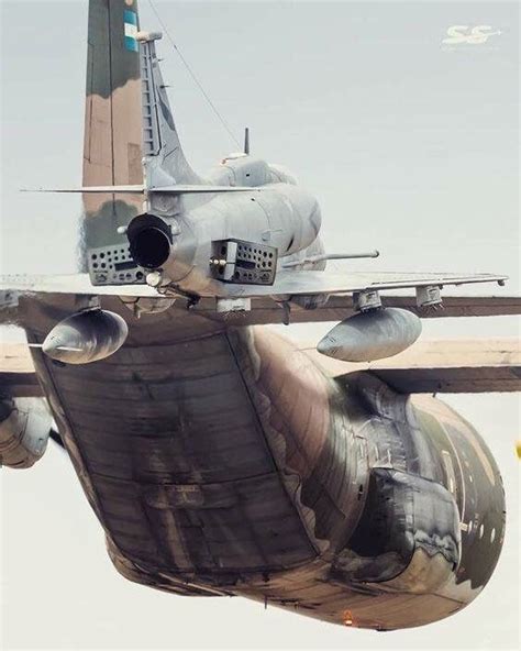Military Aircraft Cargo