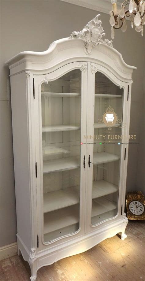 Selain itu, electrolux etb3200mg yang dikenal sebagai produk kulkas 2 pintu berkualitas ini juga ideal untuk menyimpan aneka macam buah dan sayur karena dilengkapi. lemari rak buku pintu kaca kayu model classic duco putih ...