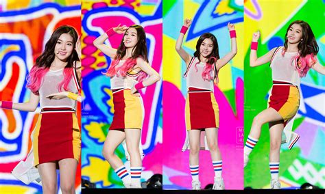 160 cm (5'3″) (official) / 159 cm (5'3″) (approx. RED VELVET kpop pop dance k-pop asian oriental 1rvel ...