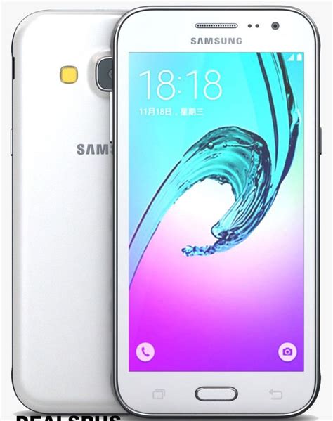 Samsung Galaxy J3 J320a Gsm Unlocked 16gb Atandt T Mobile Smartphone