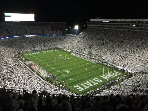 Penn State Football Stadium Free Image Peakpx