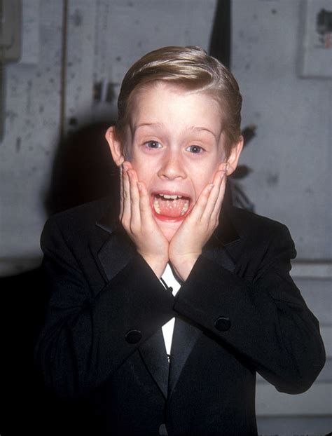 Maybe you would like to learn more about one of these? Macaulay Culkin net worth: How much is the Home Alone star ...