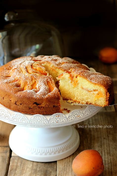 This is gnocchi dolci con le albicocche by giunti scuola on vimeo, the home for high quality videos and the people who love them. Torta soffice con albicocche gluten free ricetta veloce