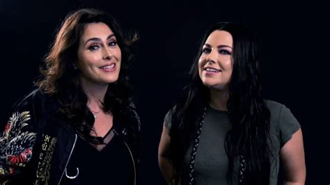 Evanescence And Within Temptation Reschedule Euro Tour For Spring 2022