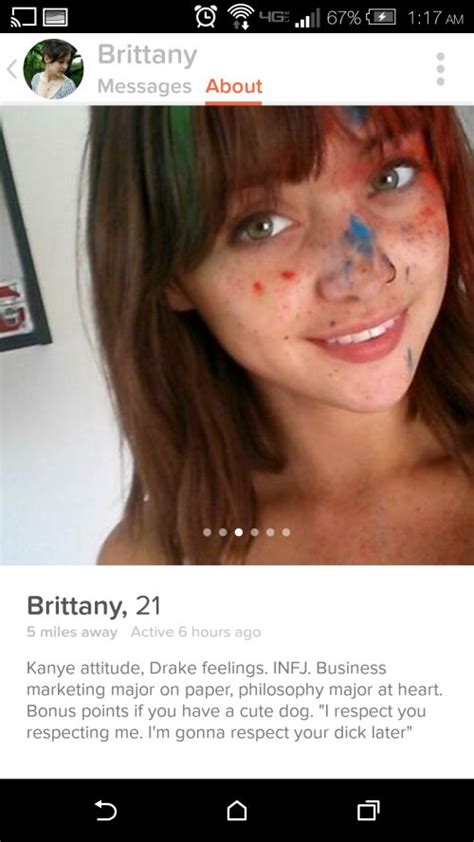 These Tinder Profiles Will Definitely Grab Your Attention Fun