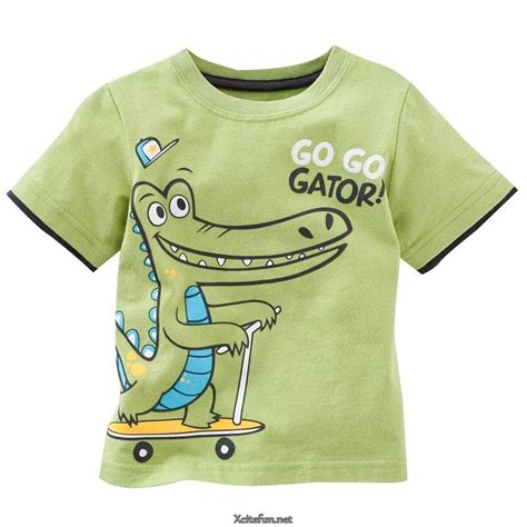 Cute T Shirts For Young Boys