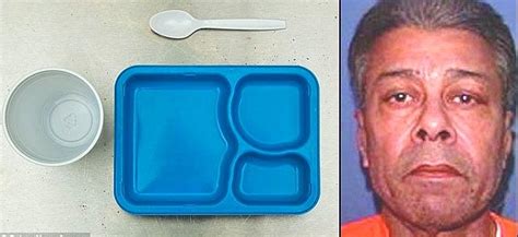 10 Last Meals For Death Row Inmates The List Love