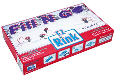 This is a simpler project than it. Learn to Skate Backyard Rink KitFOR NEW SKATERS YOUNG OR ...
