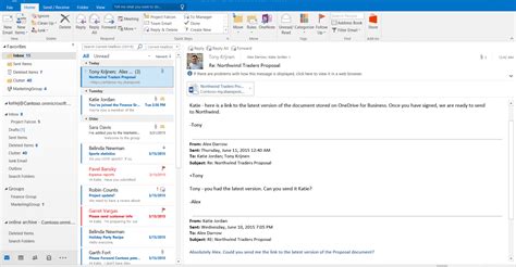 How To Use Outlook S Online Inline Translation Feature Gambaran