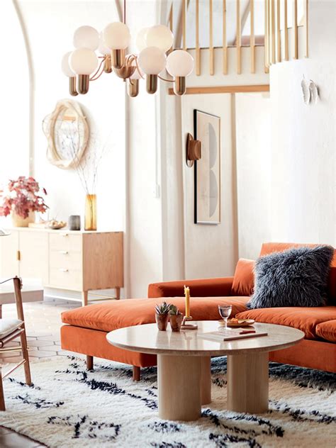 Anthropologie Living Room Ideas Home Designs Inspiration