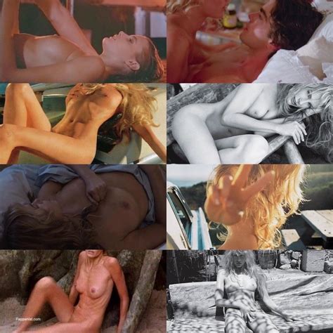 Daryl Hannah Nude Photo Collection Fappenist