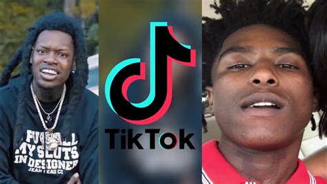 Foolio Angers Many After Wheres Corbin Challenge Tiktok Goes Viral