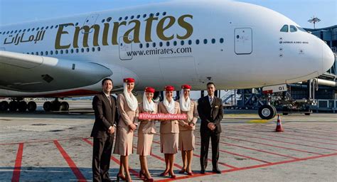 Emirates Celebrates A Decade Of Success In Sialkot