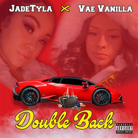 Jadetyla Double Back Lyrics Genius Lyrics
