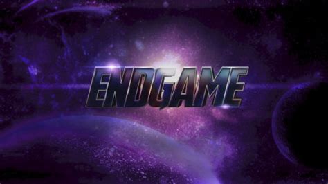 Endgame Youth Sermon Series From Ministry Pass