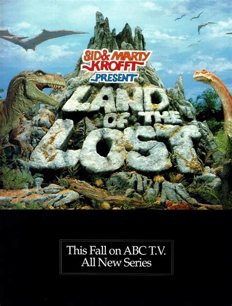 Land Of The Lost 1991