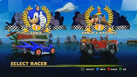 Sonic And Sega All Stars Racing Wii Iso Guideroulette