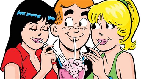 Whatever The Decade Archie Remains A Character Rooted In The Present