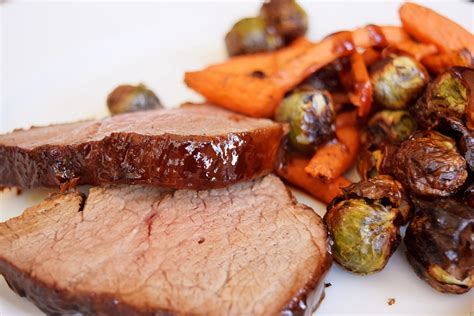 Home recipes meal types dinner Dinner for Four: Beef Tenderloin - Make It Like a Man!