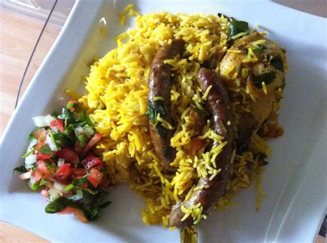 Vous êtes ici:accueil »recettes »bol renversé au poulet, cuisine mauricienne. Pilau créole mauricien | Recette mauricienne, Plat créole ...