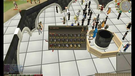 Fatality 614 Runescape Pking Private Server 100 People On At A Time