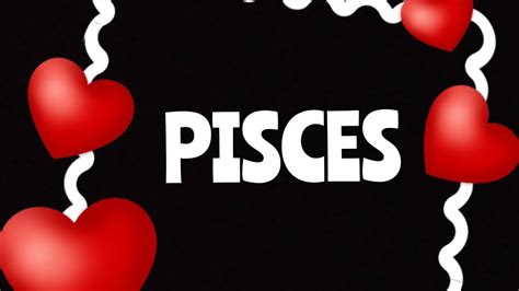Pisces ♓ Next Sexual Encounter ♥️ Youtube