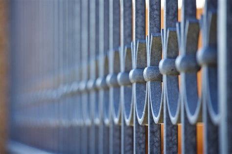 What Type Of Fence Does Your Facility Need To Maintain A Secure