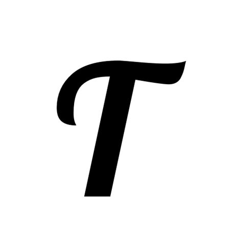 Fancy Letter T In Different Styles Josefinromskaugdrommen