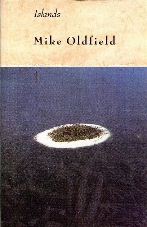Mike Oldfield Islands 1987 Cassette Discogs