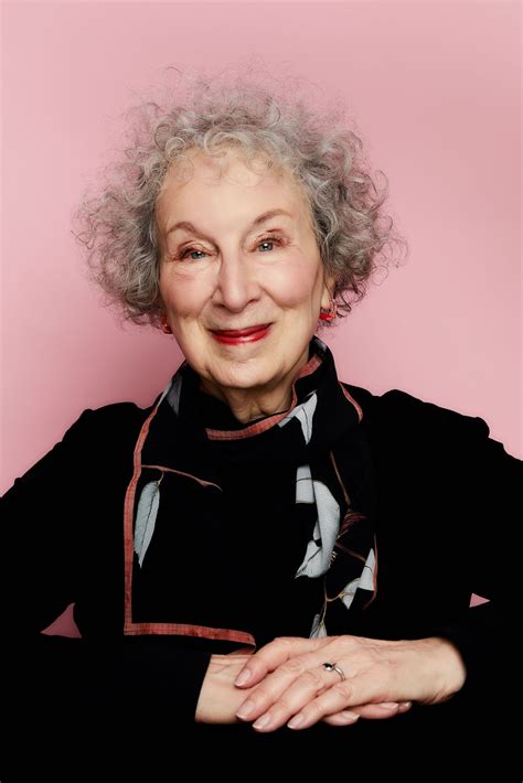 handmaid s tale author margaret atwood releases short story collection old babes in the wood
