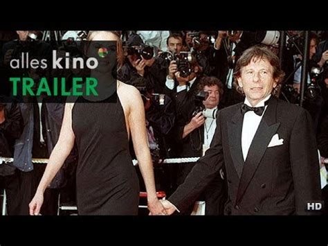 Roman Polanski A Film Memoir 2011 Trailer YouTube