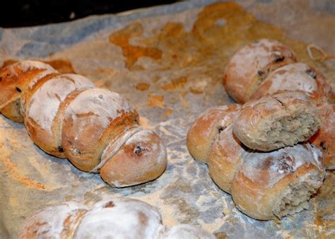 Les meilleures recettes de pain avec rapide notã©es et commentã©es par les internautes. Pain Maison Rapide et Facile Pour Ramadan - TastyGourmandise