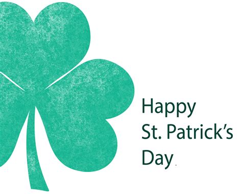 St Patricks Day Greeting Free Stock Photo Public Domain Pictures