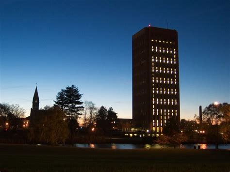 5 Umass Amherst Buildings You Need To Know Oneclass Blog