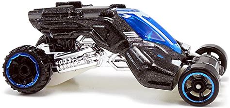 Max Steel Turbo Racer 64mm 2014 Hot Wheels Newsletter